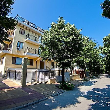 Galata Apartment Varna Ngoại thất bức ảnh