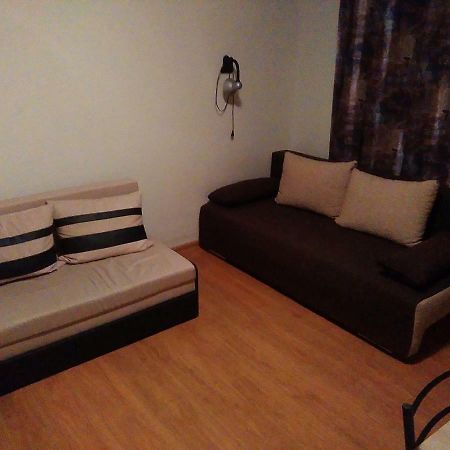 Galata Apartment Varna Ngoại thất bức ảnh