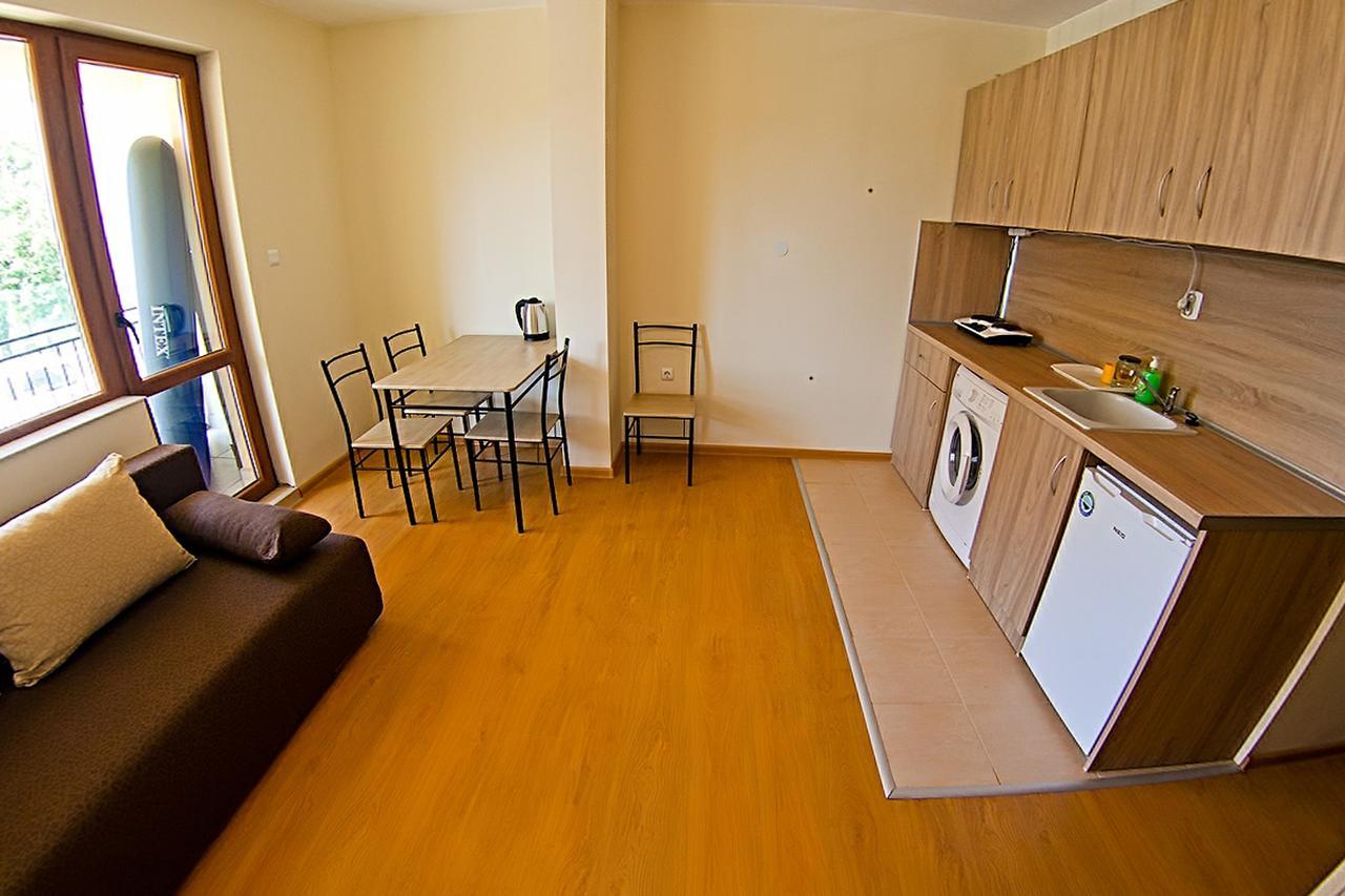 Galata Apartment Varna Ngoại thất bức ảnh